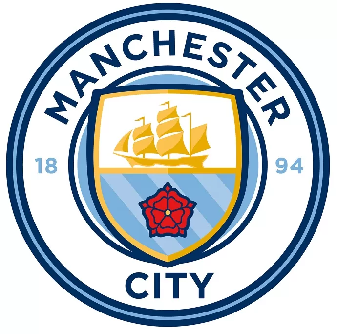 Escudo do Manchester City